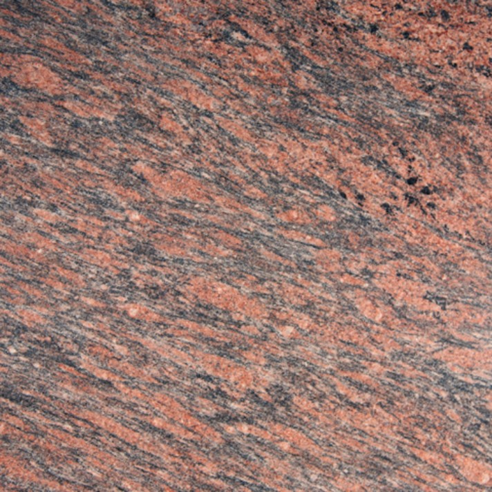 Tiger Red Granit rot